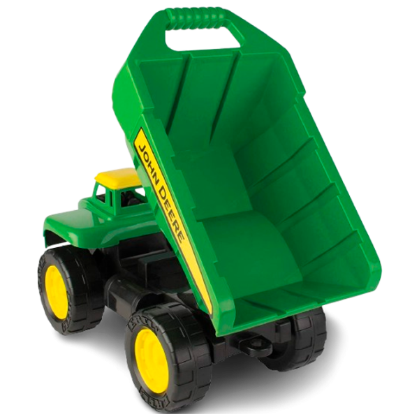 Tractor John Deere 35766   / / Black Green photo 5