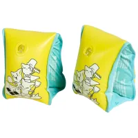 Mânecuțe Arena 95244-310-1/3 PVC / Yellow Blue