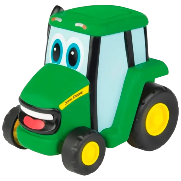 Tractor John Deere 42925   / / Black Green photo 1