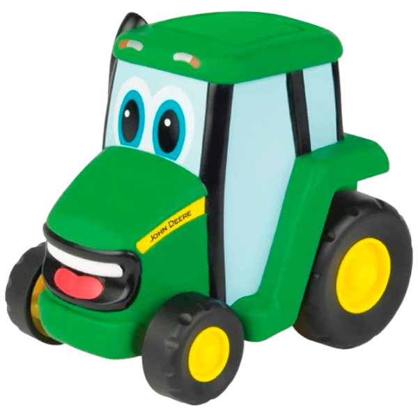 Tractor John Deere 42925   / / Black Green photo 1