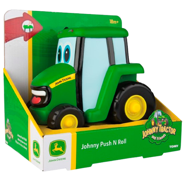 Tractor John Deere 42925   / / Black Green photo 3