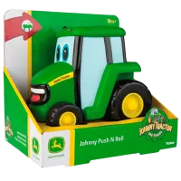 Tractor John Deere 42925 / / Black Green photo 3