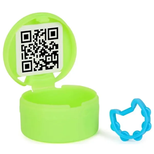 Фигурки Spin Master Gabby`s Dollhouse Party Room 6+ / Розовый photo 7