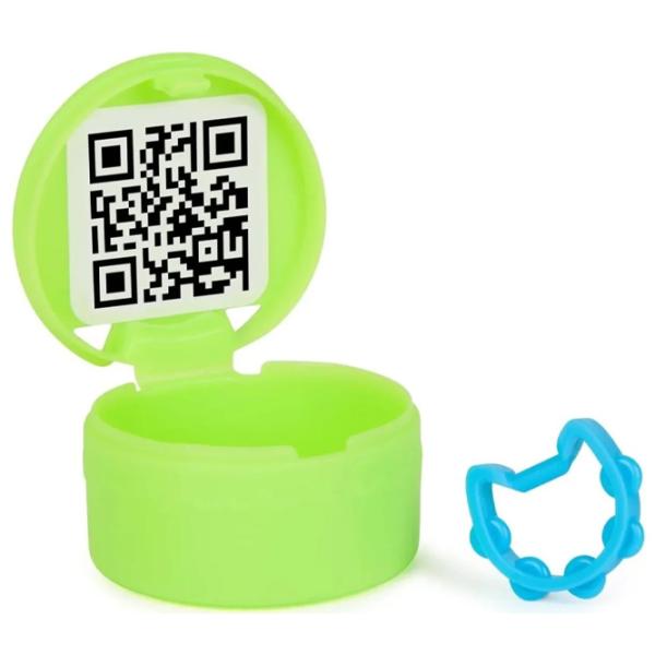 Фигурки Spin Master Gabby`s Dollhouse Party Room 6+ / Розовый photo 7