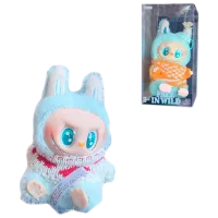 Фигурка Labubu 714B 6+ / Синий