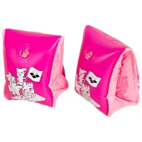 Mânecuțe Arena 95244-910-1/3 PVC / Pink 