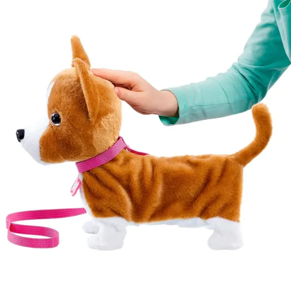 Интерактивная игрушка Animagic LIZZY 31346 4+ / White Коричневый photo 6