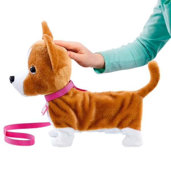 Интерактивная игрушка Animagic LIZZY 31346 4+ / White Коричневый photo 6