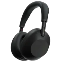 Căști Sony WH-1000XM6B Black Black Fără fir/ Personal