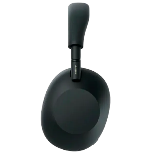 Căști Sony WH-1000XM6B Black Black Fără fir/ Personal photo 2