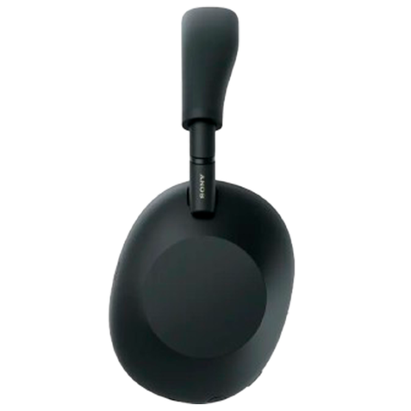 Căști Sony WH-1000XM6B Black Black Fără fir/ Personal photo 2