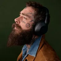 Наушники Sony WH-1000XM6B Черный Черный Беспроводные/ Персональный photo 3