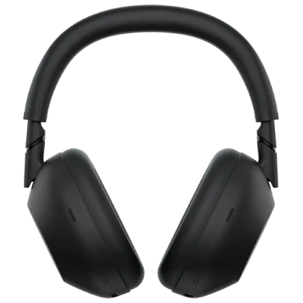 Căști Sony WH-1000XM6B Black Black Fără fir/ Personal photo 4