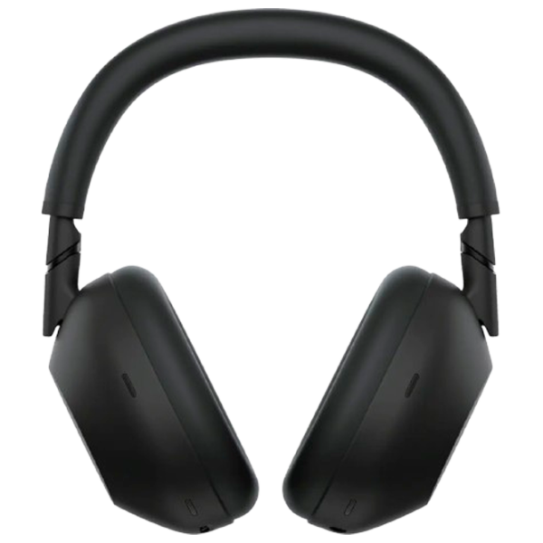 Căști Sony WH-1000XM6B Black Black Fără fir/ Personal photo 4