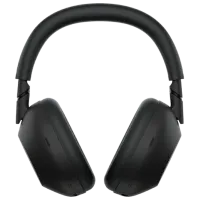 Наушники Sony WH-1000XM6B Черный Черный Беспроводные/ Персональный photo 4