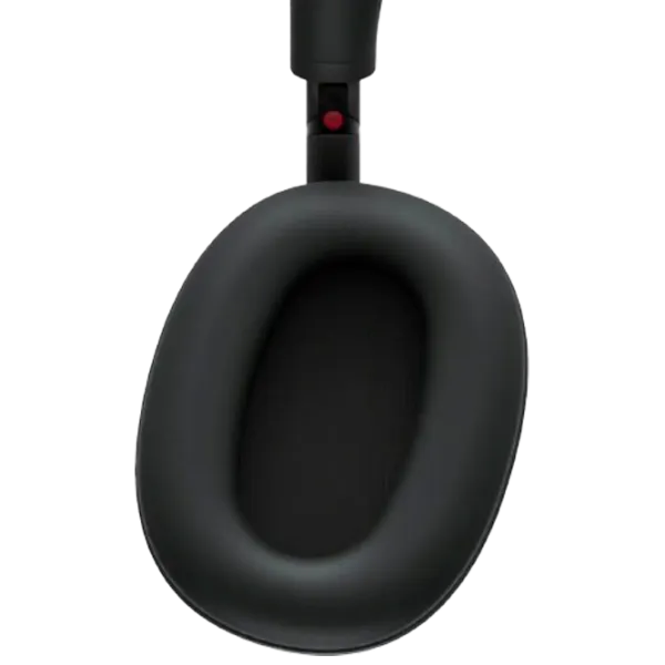 Căști Sony WH-1000XM6B Black Black Fără fir/ Personal photo 8