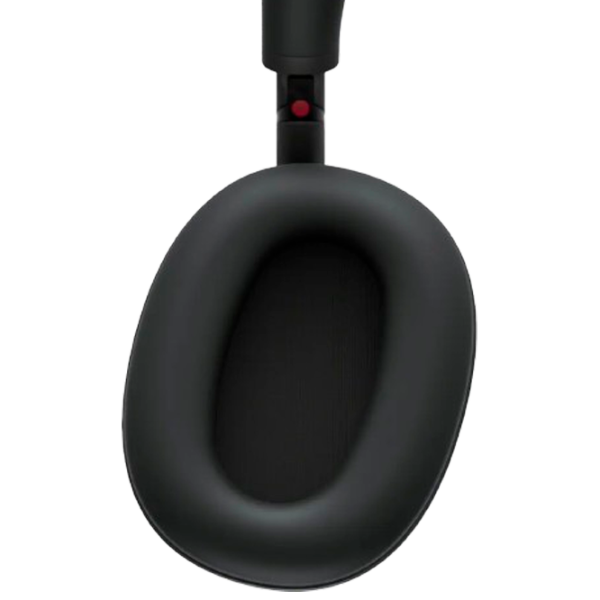 Căști Sony WH-1000XM6B Black Black Fără fir/ Personal photo 8