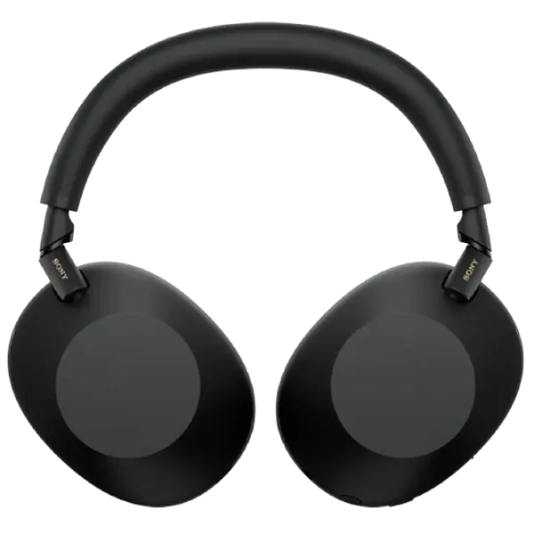 Căști Sony WH-1000XM6B Black Black Fără fir/ Personal photo 9