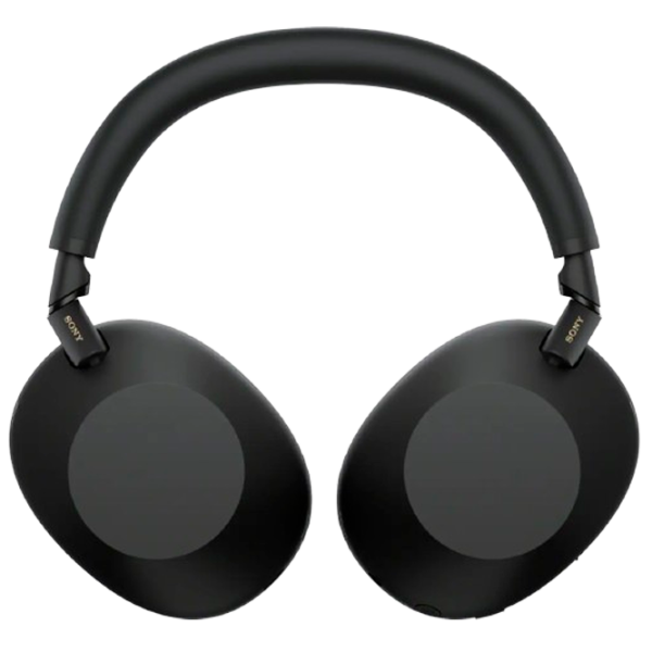 Căști Sony WH-1000XM6B Black Black Fără fir/ Personal photo 9