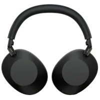 Наушники Sony WH-1000XM6B Черный Черный Беспроводные/ Персональный photo 9