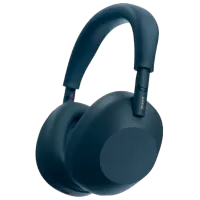 Căști Sony WH-1000XM6B Blue Blue Fără fir/ Personal