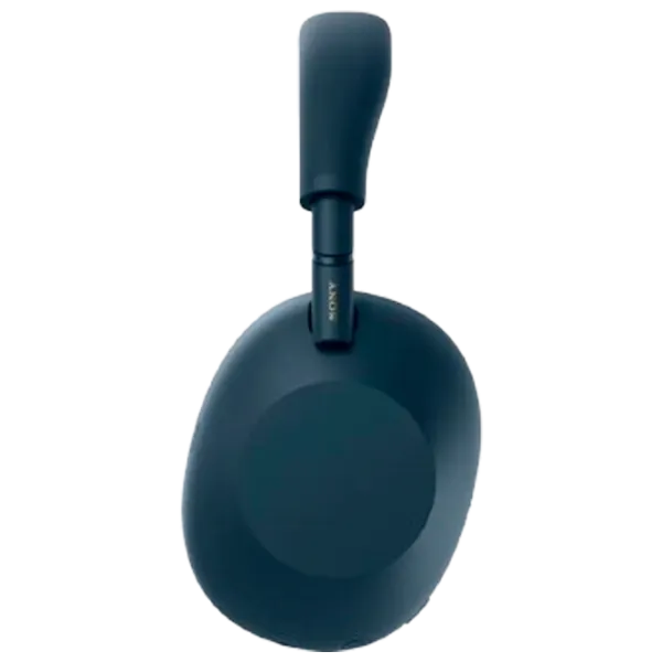 Căști Sony WH-1000XM6B Blue Blue Fără fir/ Personal photo 2