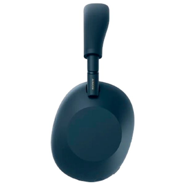 Căști Sony WH-1000XM6B Blue Blue Fără fir/ Personal photo 2