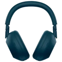 Наушники Sony WH-1000XM6B Синий Синий Беспроводные/ Персональный photo 3