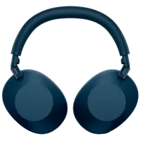 Наушники Sony WH-1000XM6B Синий Синий Беспроводные/ Персональный photo 7