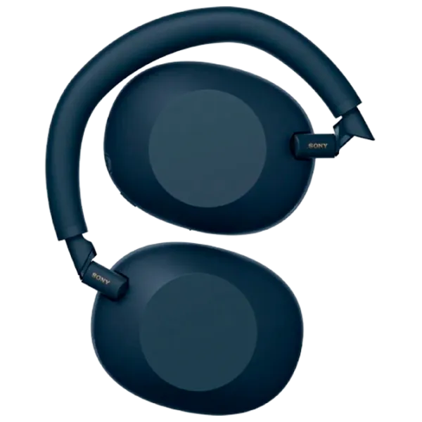 Căști Sony WH-1000XM6B Blue Blue Fără fir/ Personal photo 8
