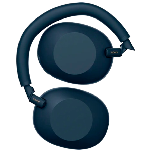 Căști Sony WH-1000XM6B Blue Blue Fără fir/ Personal photo 8