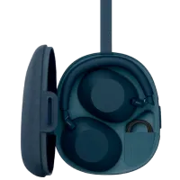 Наушники Sony WH-1000XM6B Синий Синий Беспроводные/ Персональный photo 9
