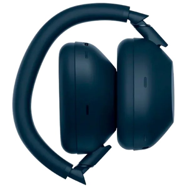 Căști Sony WH-1000XM6B Blue Blue Fără fir/ Personal photo 10