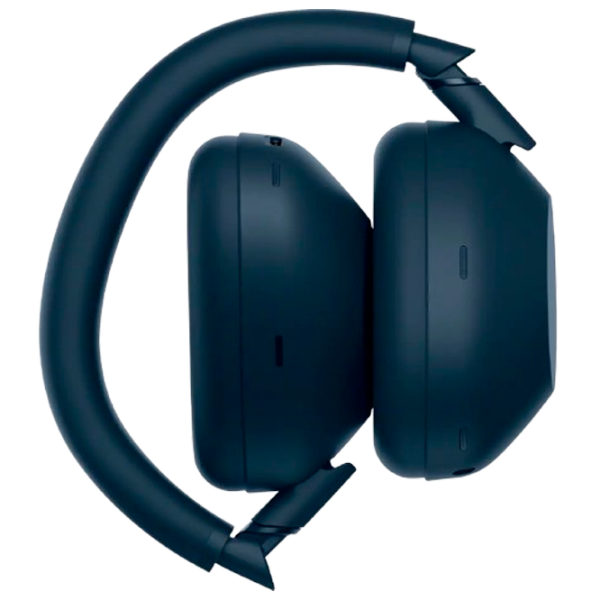 Căști Sony WH-1000XM6B Blue Blue Fără fir/ Personal photo 10