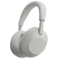 Căști Sony WH-1000XM6B Silver Silver Fără fir/ Personal