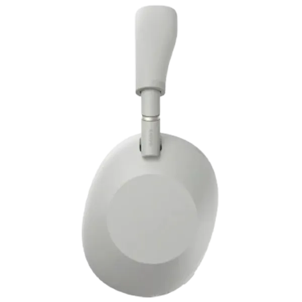 Căști Sony WH-1000XM6B Silver Silver Fără fir/ Personal photo 2