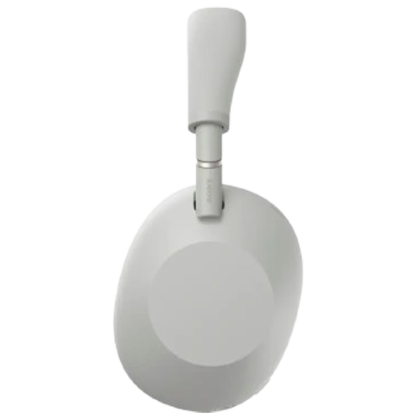 Căști Sony WH-1000XM6B Silver Silver Fără fir/ Personal photo 2