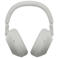 Наушники Sony WH-1000XM6B Серебристый Серебряный Беспроводные/ Персональный photo 3