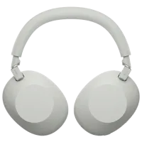 Наушники Sony WH-1000XM6B Серебристый Серебряный Беспроводные/ Персональный photo 4