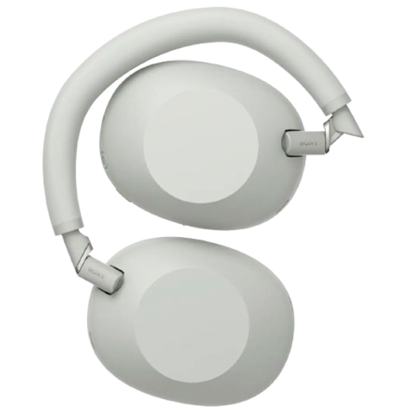 Căști Sony WH-1000XM6B Silver Silver Fără fir/ Personal photo 5