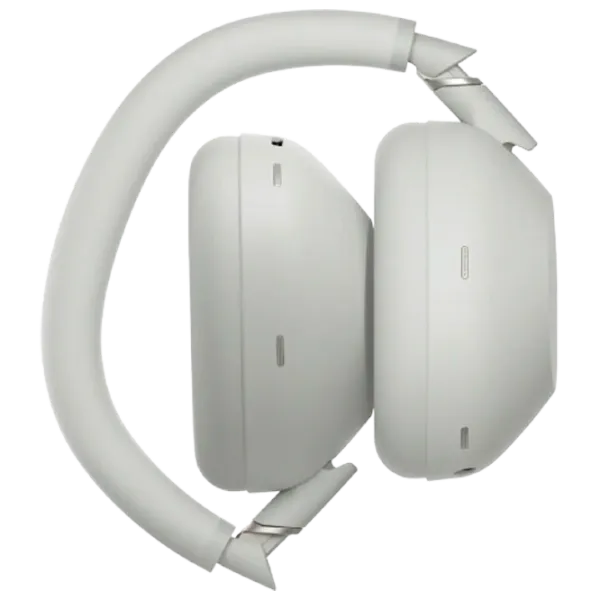 Căști Sony WH-1000XM6B Silver Silver Fără fir/ Personal photo 6