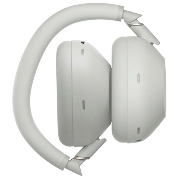 Căști Sony WH-1000XM6B Silver Silver Fără fir/ Personal photo 6