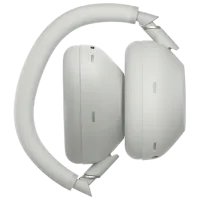 Наушники Sony WH-1000XM6B Серебристый Серебряный Беспроводные/ Персональный photo 6
