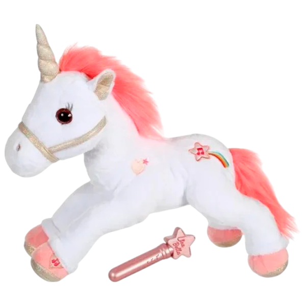 Интерактивная игрушка ChiToys Lica Bella G056072 3+ / Pink Белый photo 1