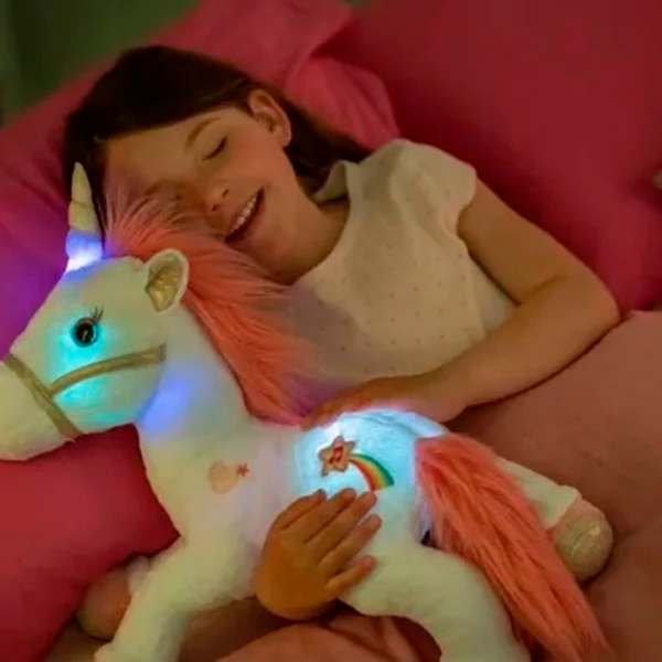 Интерактивная игрушка ChiToys Lica Bella G056072 3+ / Pink Белый photo 2