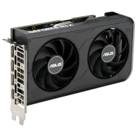 Placă video Asus GeForce RTX 5050 Dual OC Edition PCI Express x16 5.0 / 8 GB photo 2