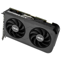 Placă video Asus GeForce RTX 5050 Dual OC Edition PCI Express x16 5.0 / 8 GB photo 3
