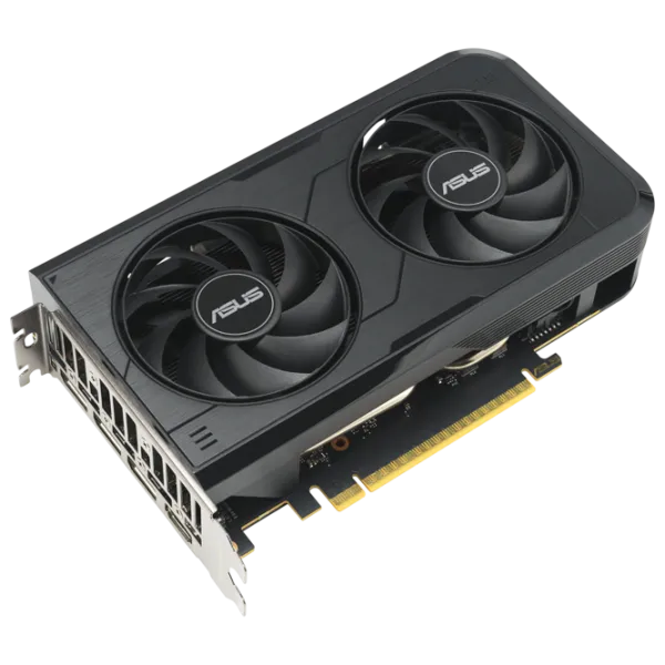 Placă video Asus GeForce RTX 5050 Dual OC Edition PCI Express x16 5.0 / 8 GB photo 4