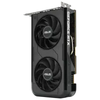 Placă video Asus GeForce RTX 5050 Dual OC Edition PCI Express x16 5.0 / 8 GB photo 5