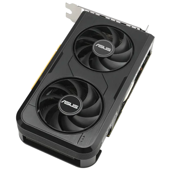 Placă video Asus GeForce RTX 5050 Dual OC Edition PCI Express x16 5.0 / 8 GB photo 6